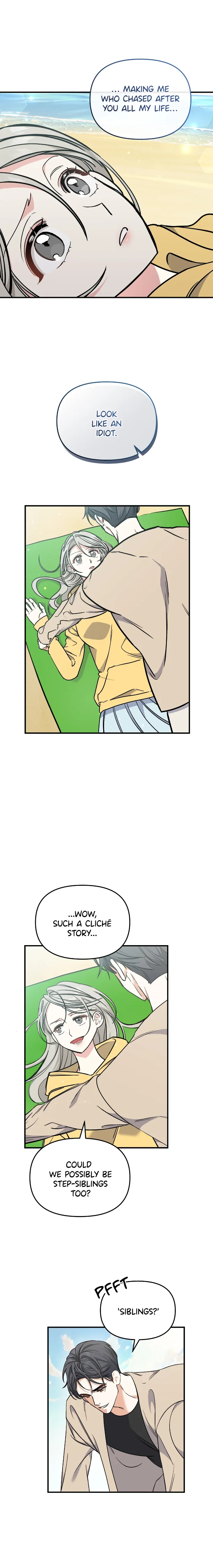 Nasty Fever chapter 9 page 2