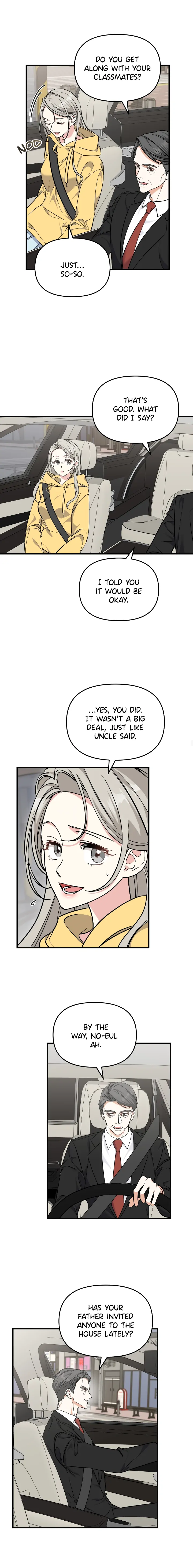 Nasty Fever chapter 9 page 10