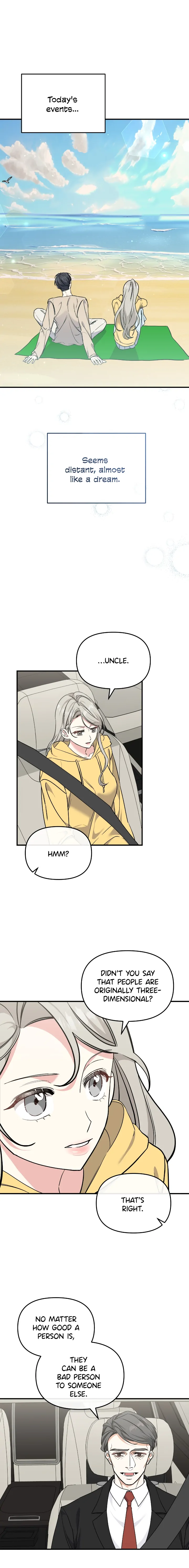 Nasty Fever chapter 9 page 14