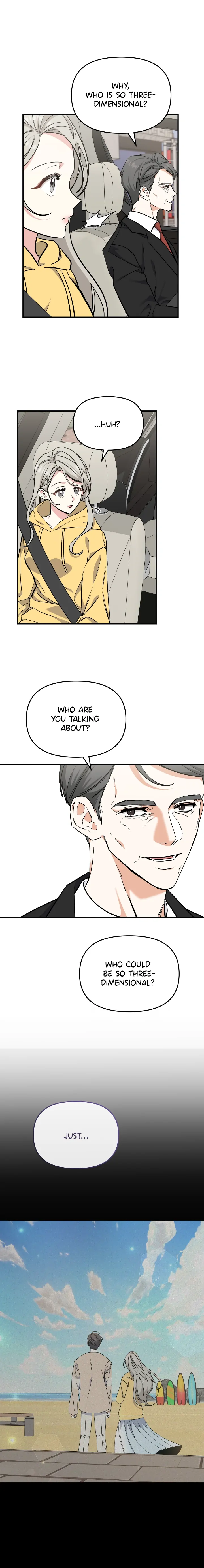 Nasty Fever chapter 9 page 15