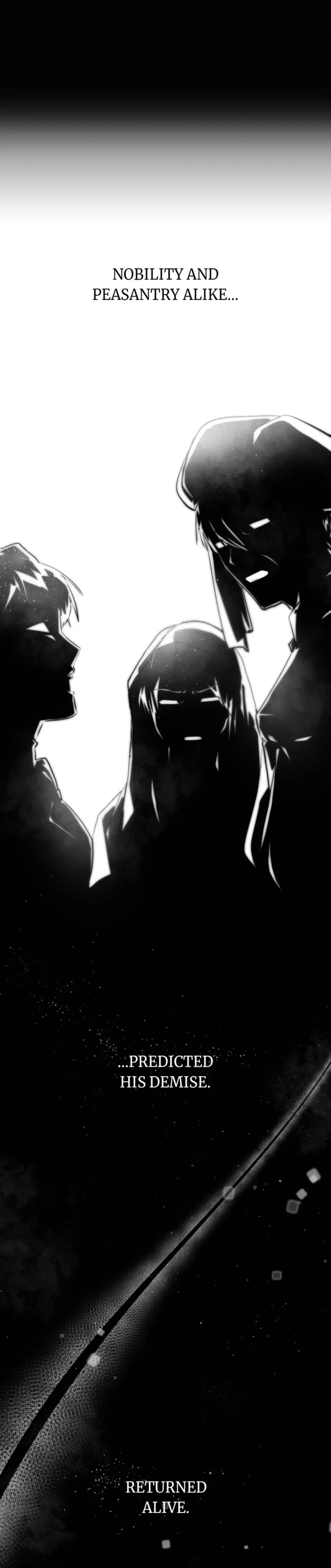 Begrudgingly Yours chapter 1 page 37