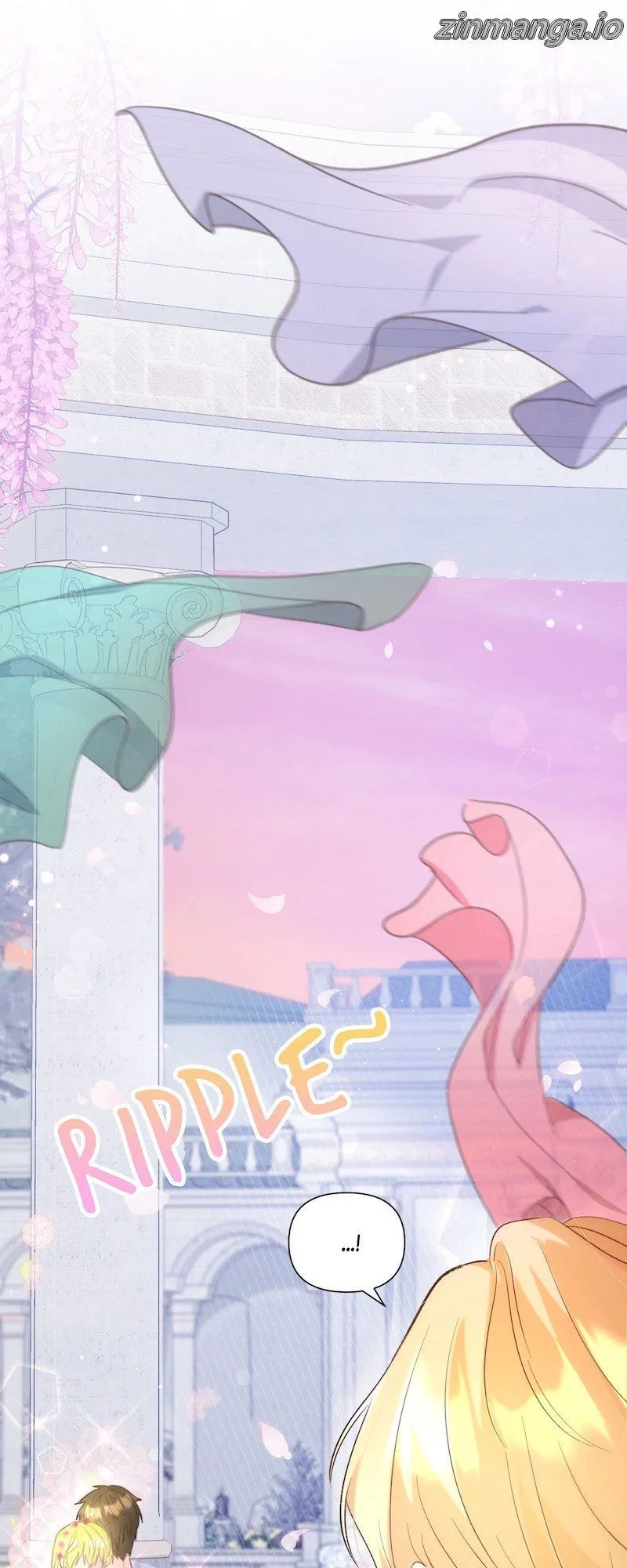 Begrudgingly Yours chapter 10 page 3