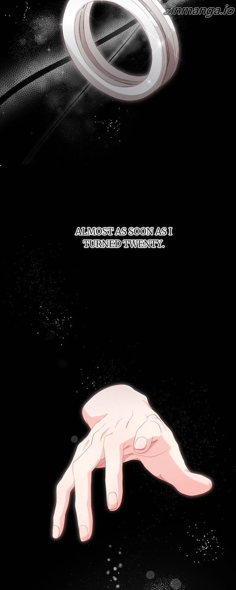 Begrudgingly Yours chapter 10 page 22
