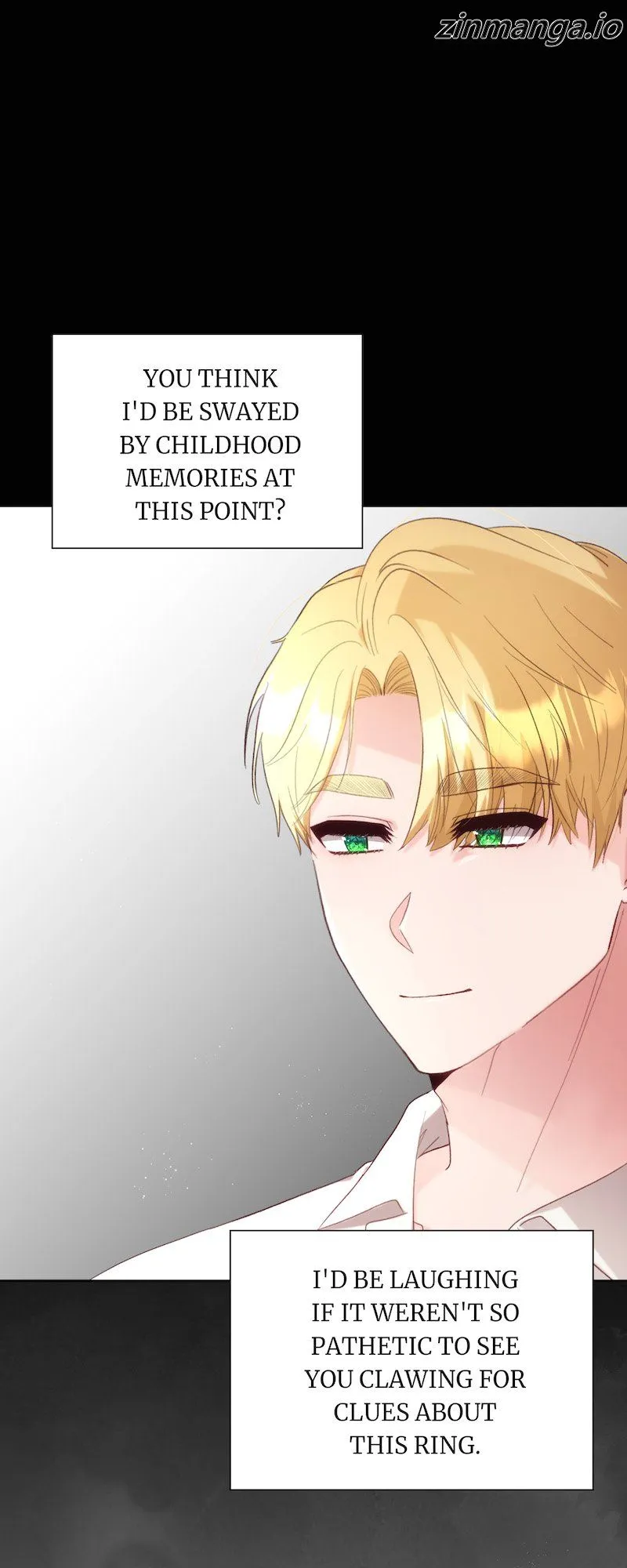 Begrudgingly Yours chapter 10 page 24