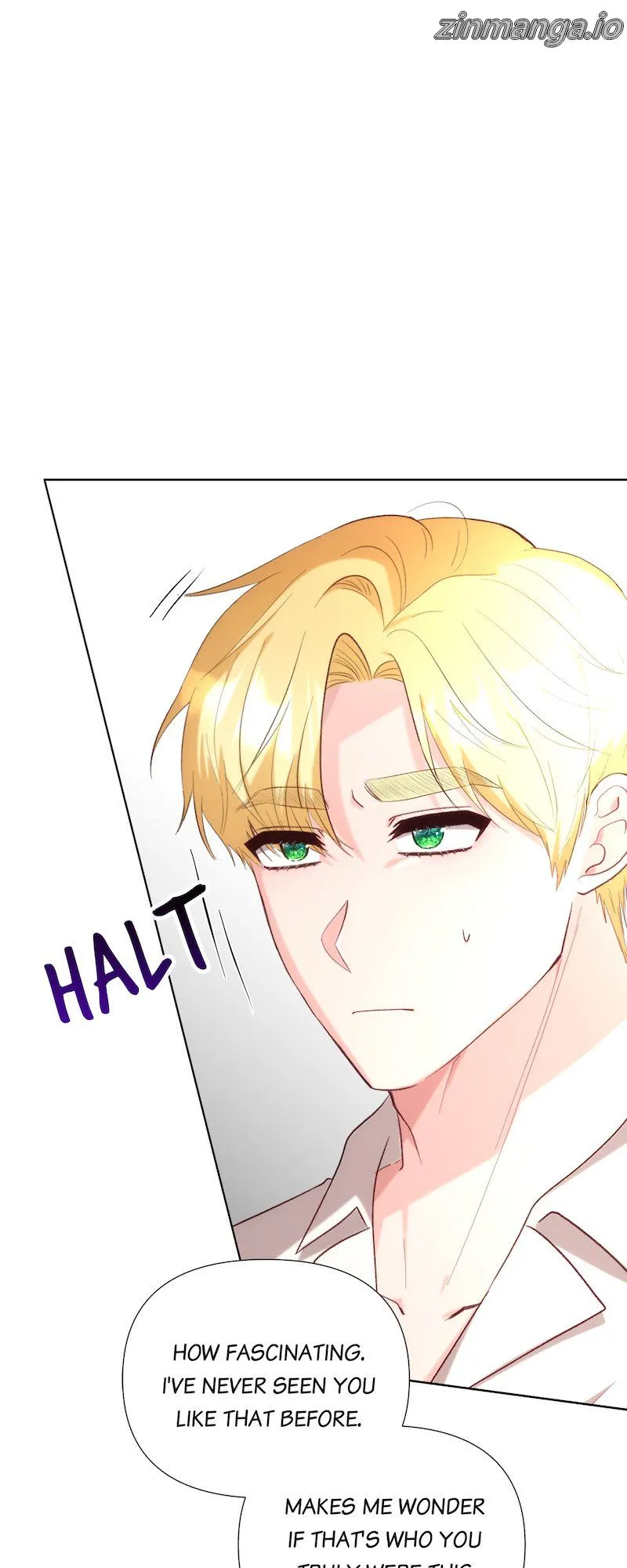 Begrudgingly Yours chapter 10 page 26