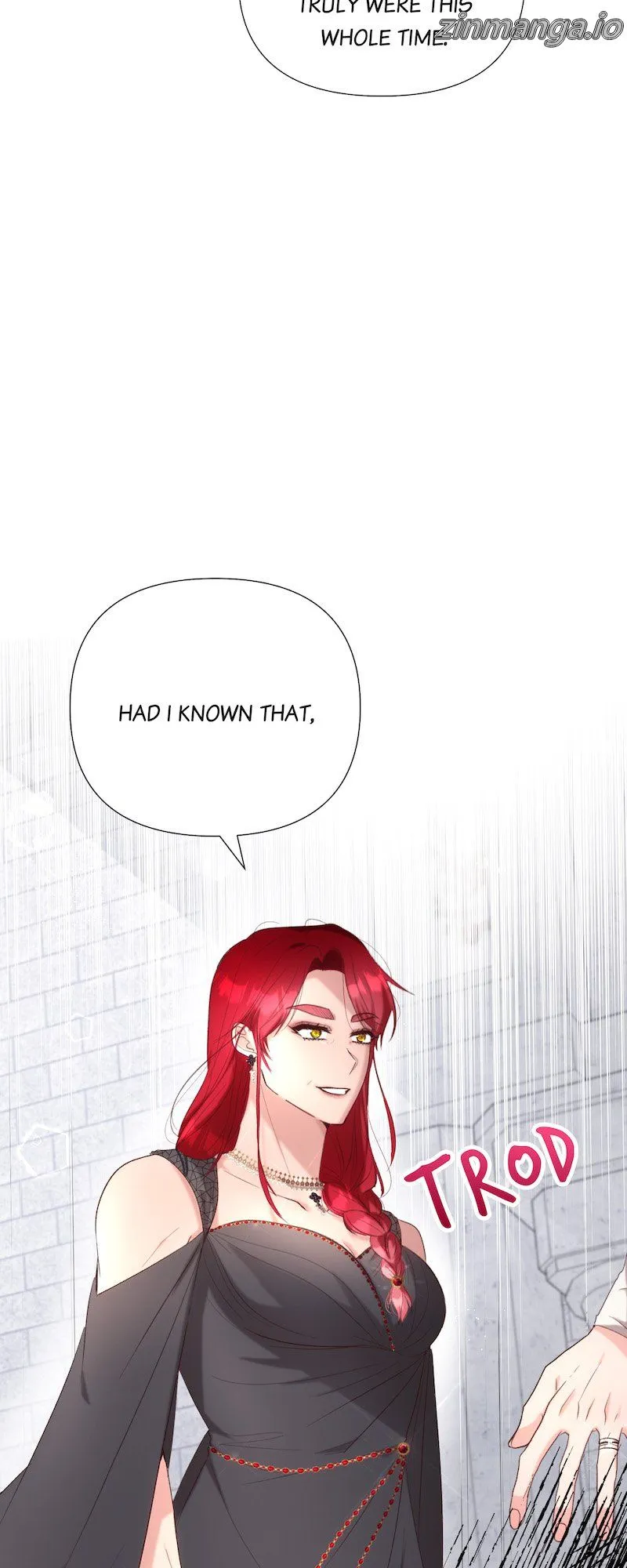 Begrudgingly Yours chapter 10 page 27