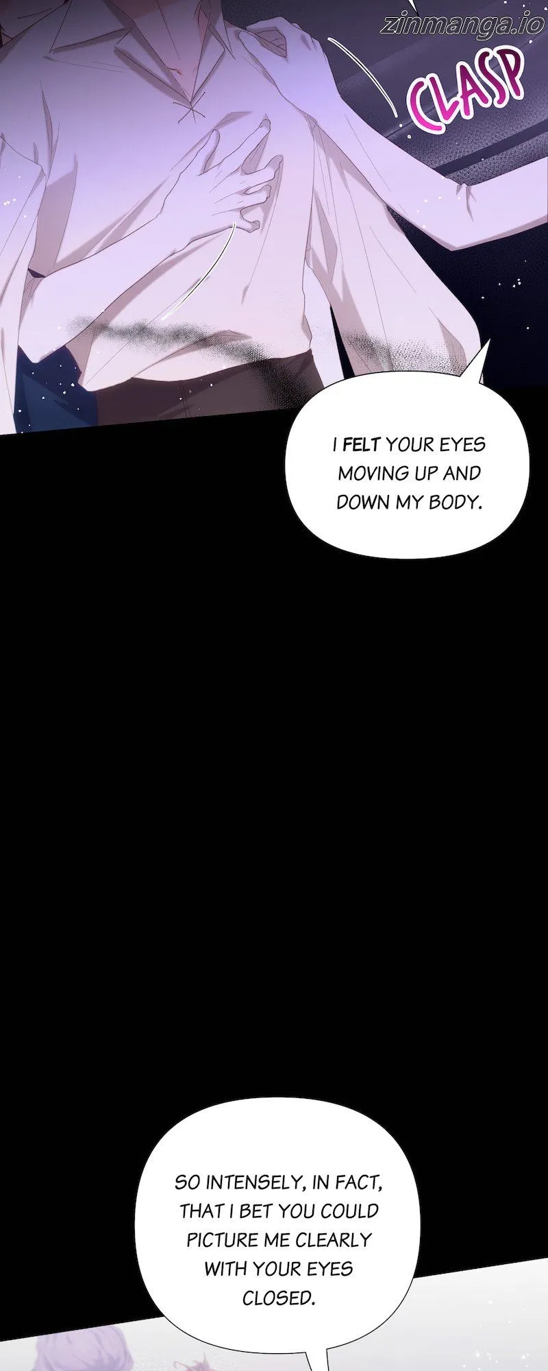 Begrudgingly Yours chapter 10 page 41