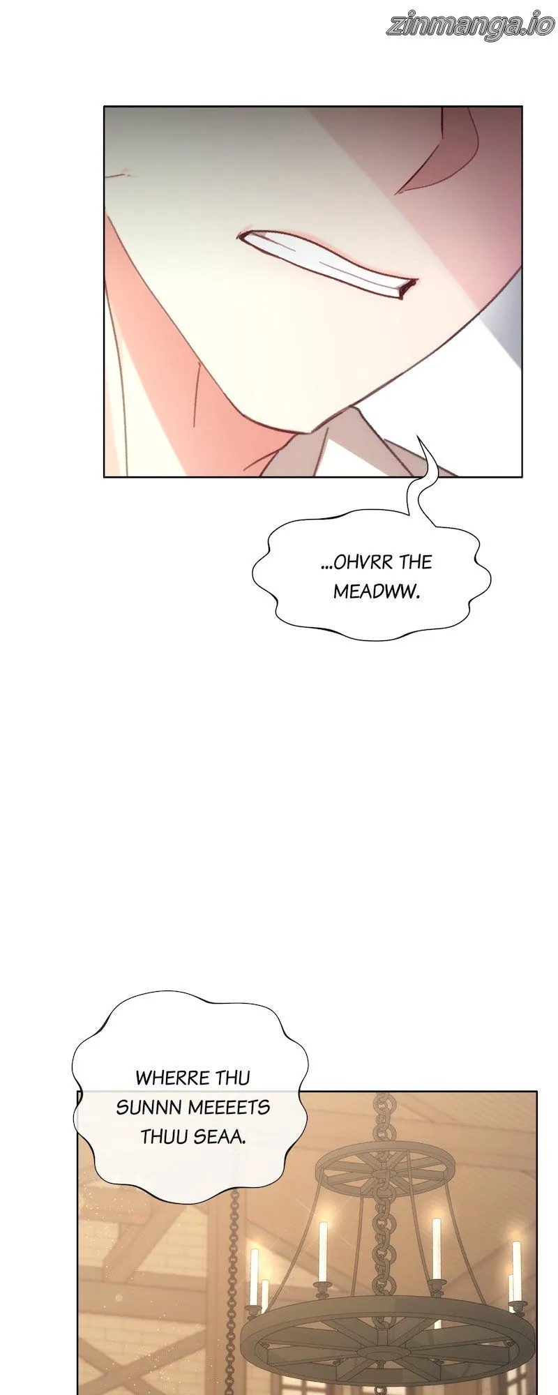 Begrudgingly Yours chapter 10 page 48