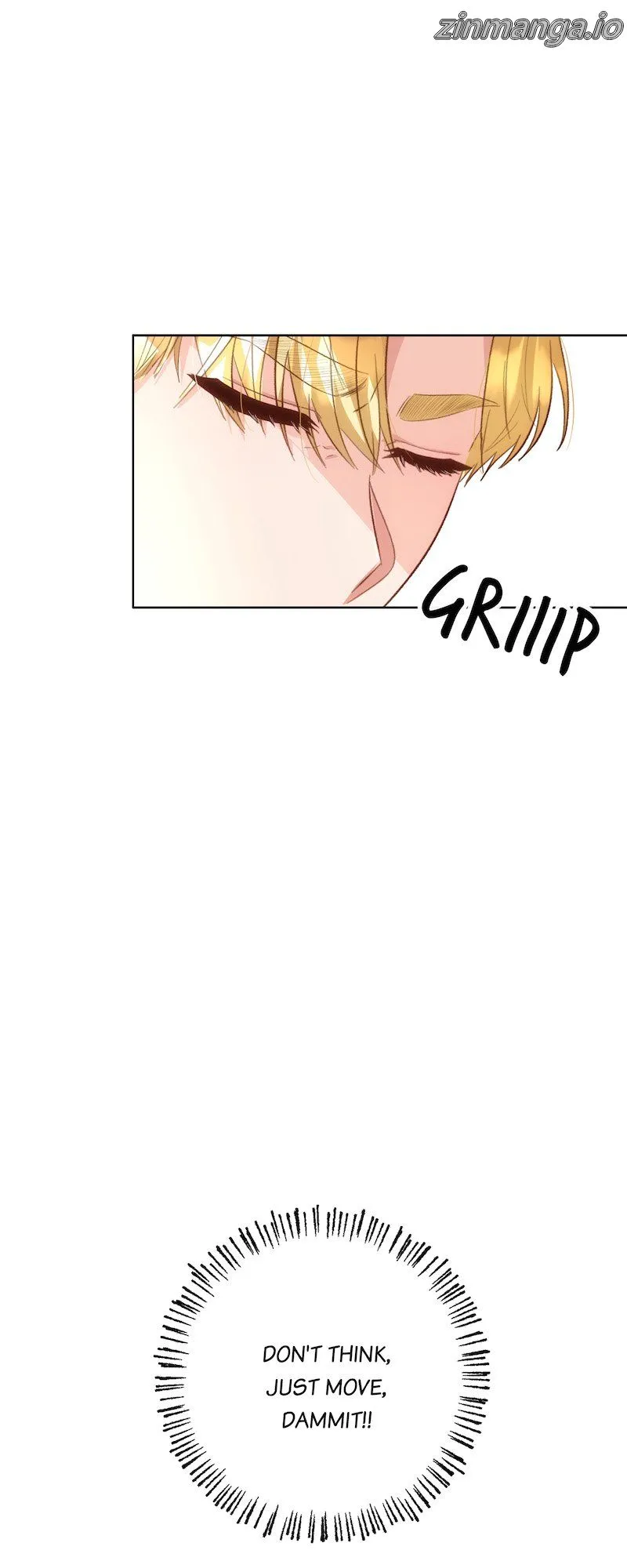 Begrudgingly Yours chapter 10 page 57