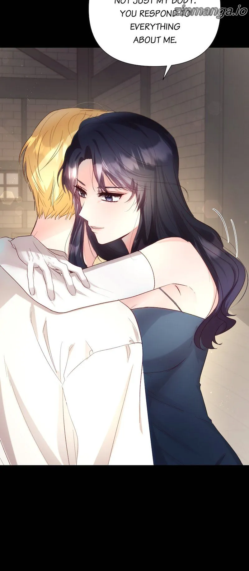 Begrudgingly Yours chapter 10 page 60