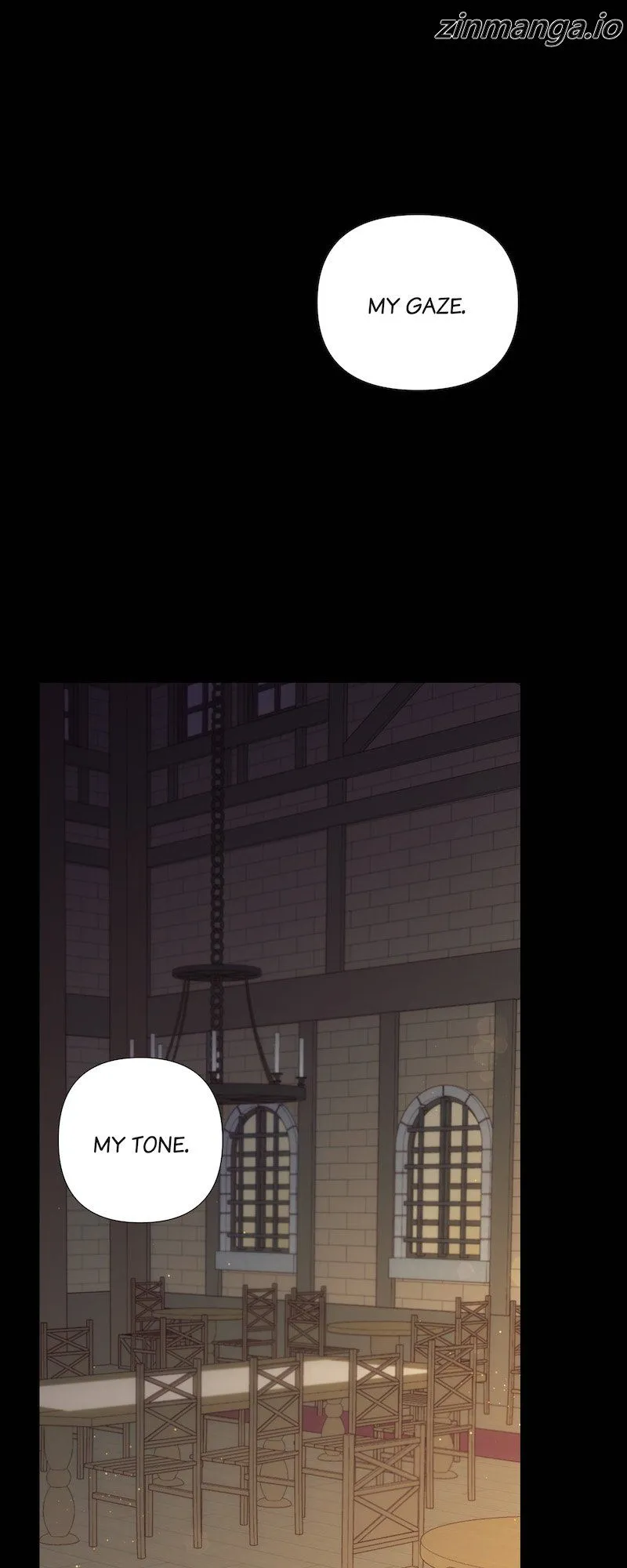 Begrudgingly Yours chapter 10 page 61