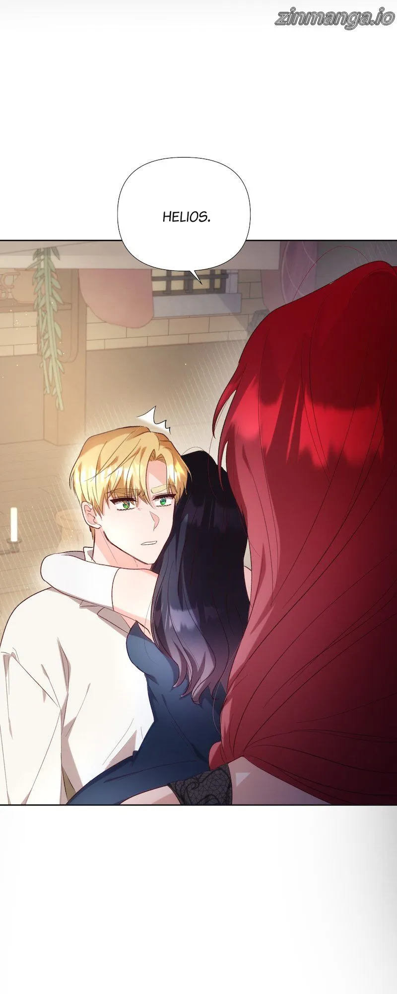 Begrudgingly Yours chapter 10 page 64