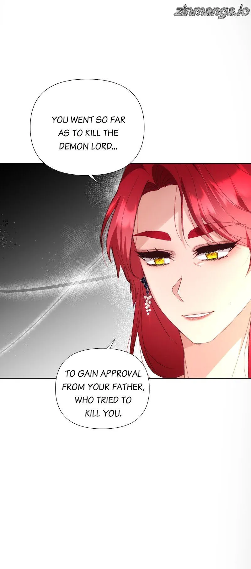 Begrudgingly Yours chapter 10 page 65