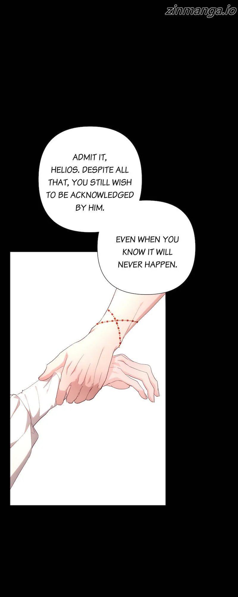 Begrudgingly Yours chapter 10 page 70