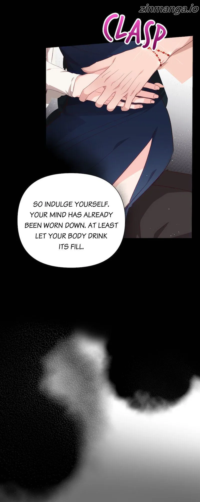 Begrudgingly Yours chapter 10 page 71