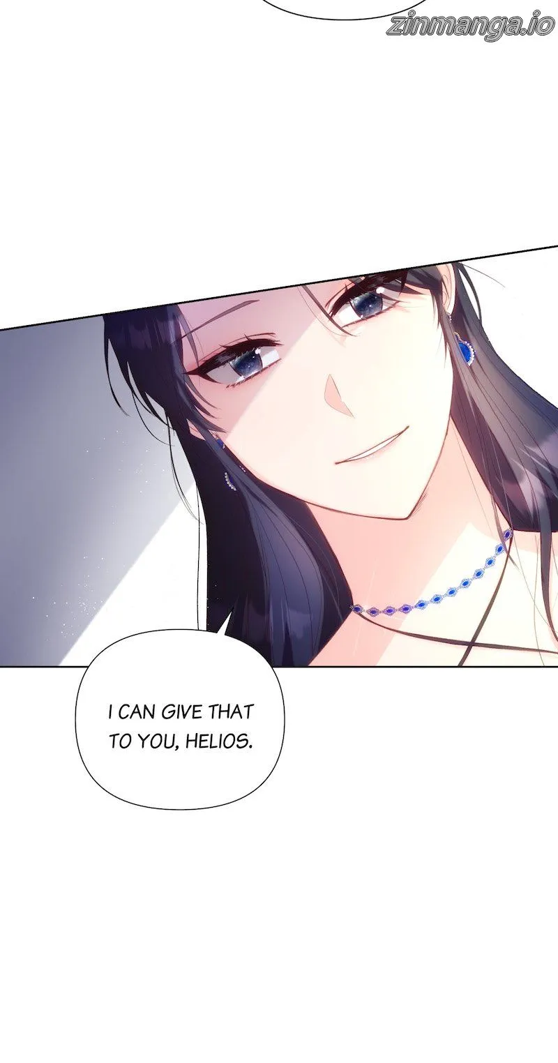 Begrudgingly Yours chapter 10 page 74