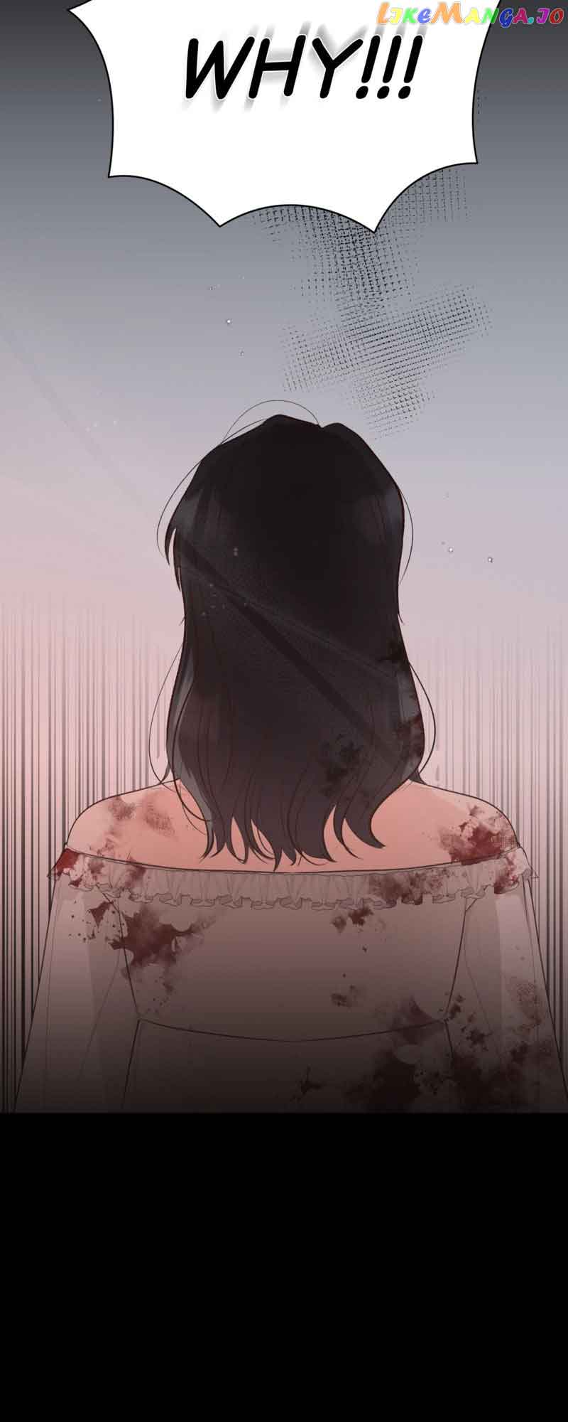 Begrudgingly Yours chapter 13 page 5