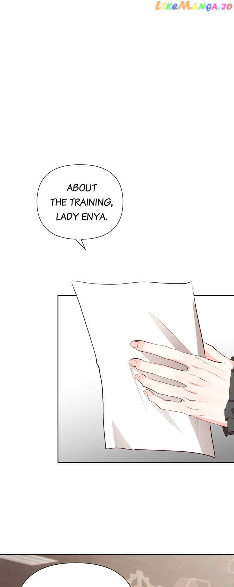 Begrudgingly Yours chapter 13 page 11
