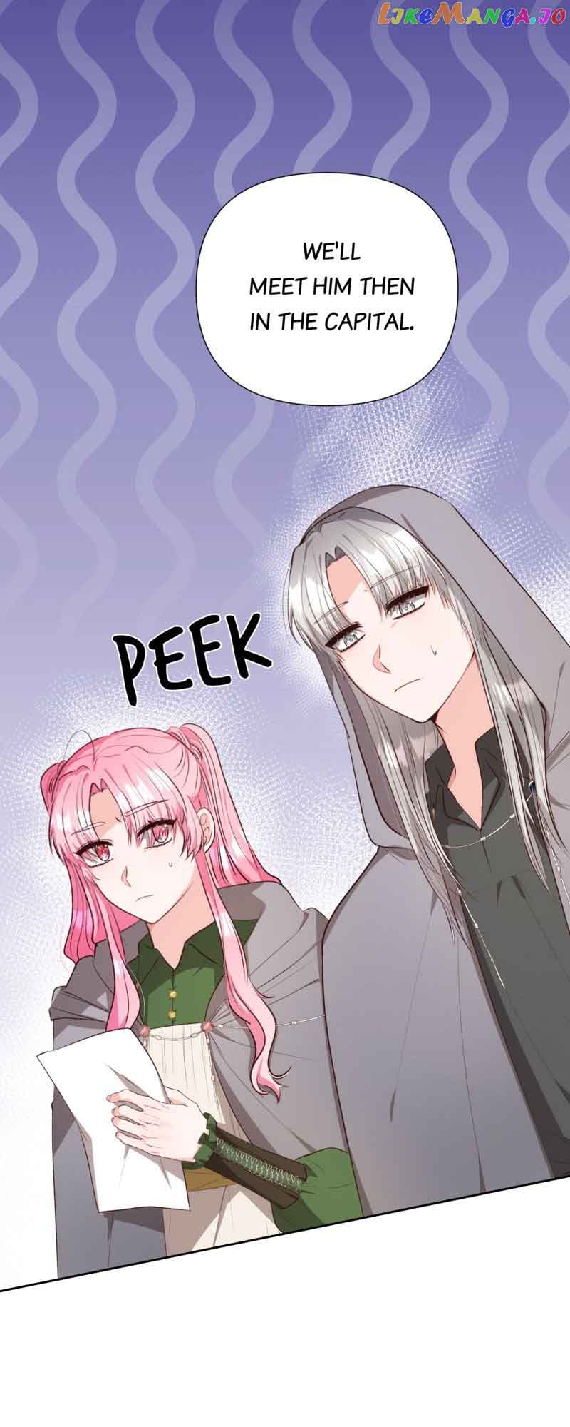 Begrudgingly Yours chapter 13 page 16