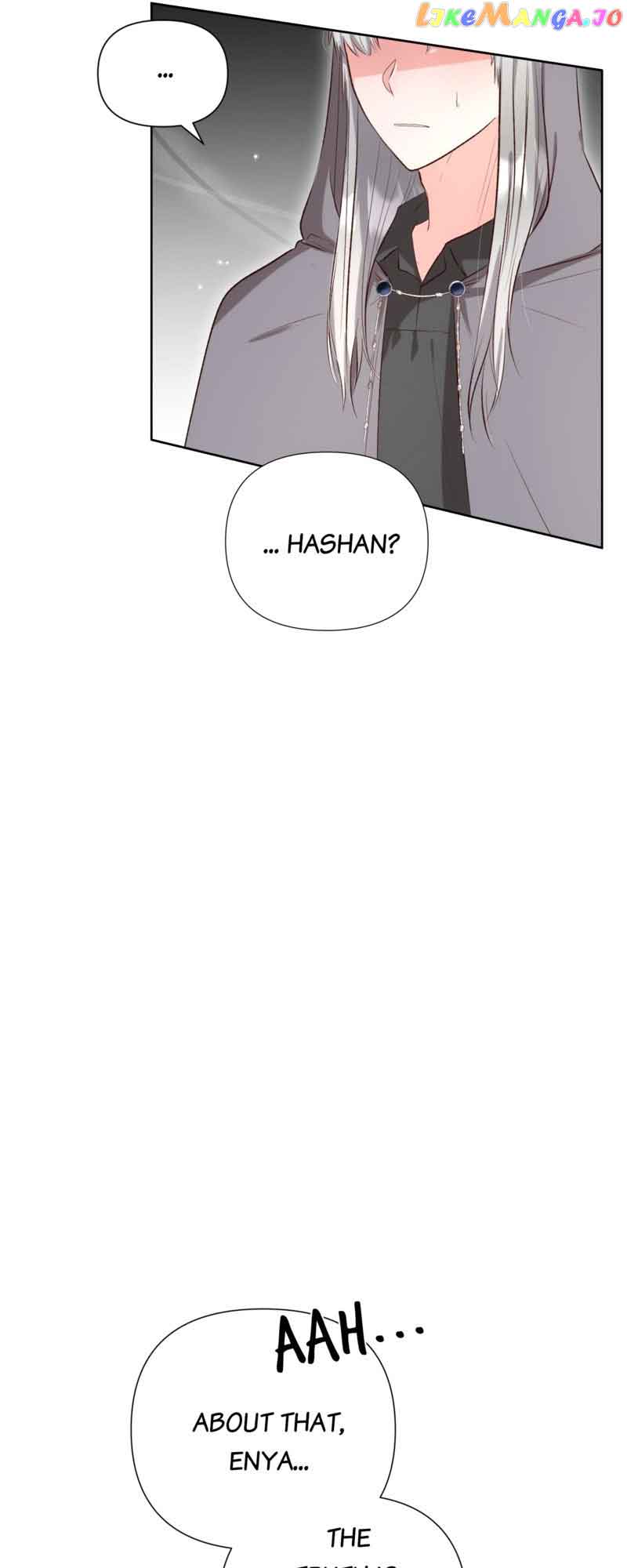 Begrudgingly Yours chapter 13 page 18