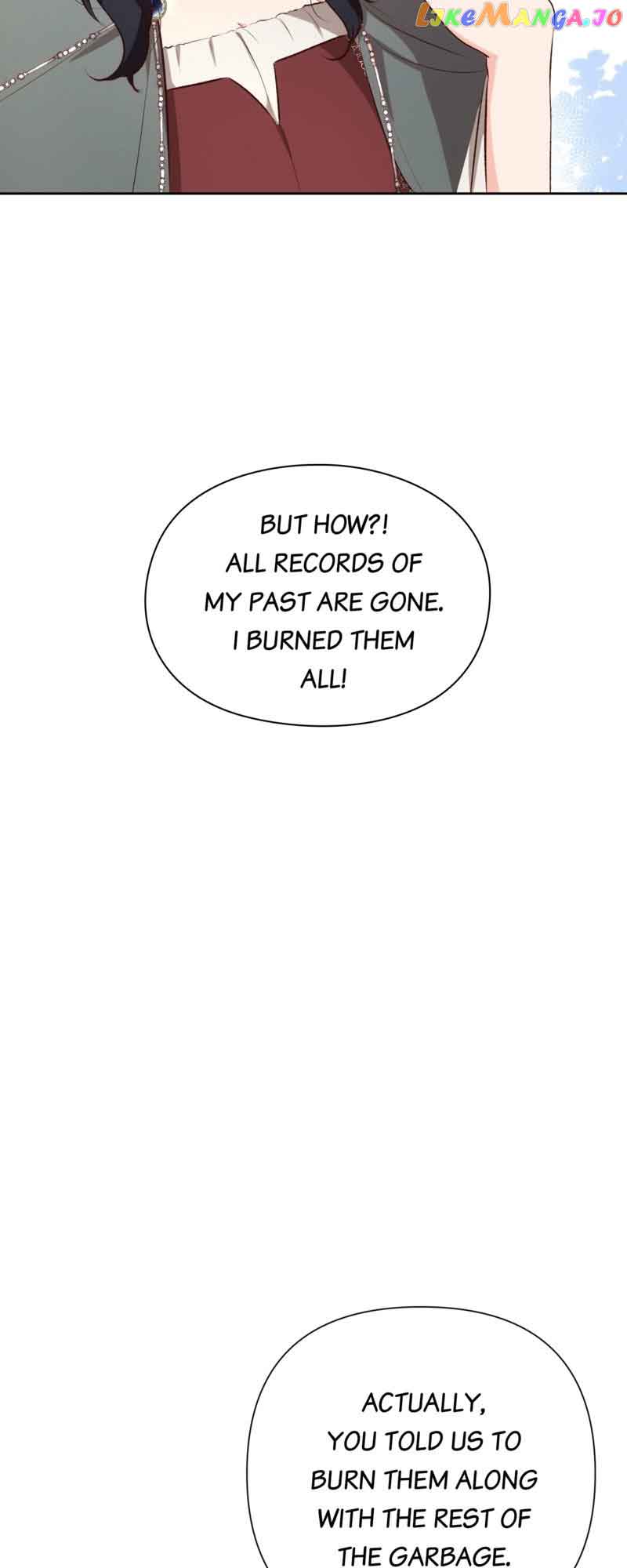 Begrudgingly Yours chapter 13 page 22