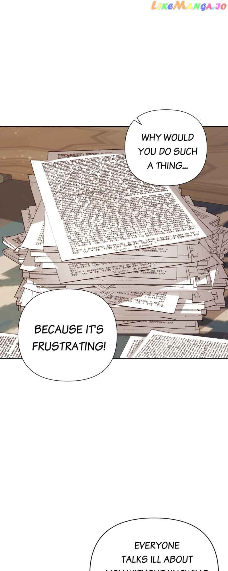 Begrudgingly Yours chapter 13 page 24