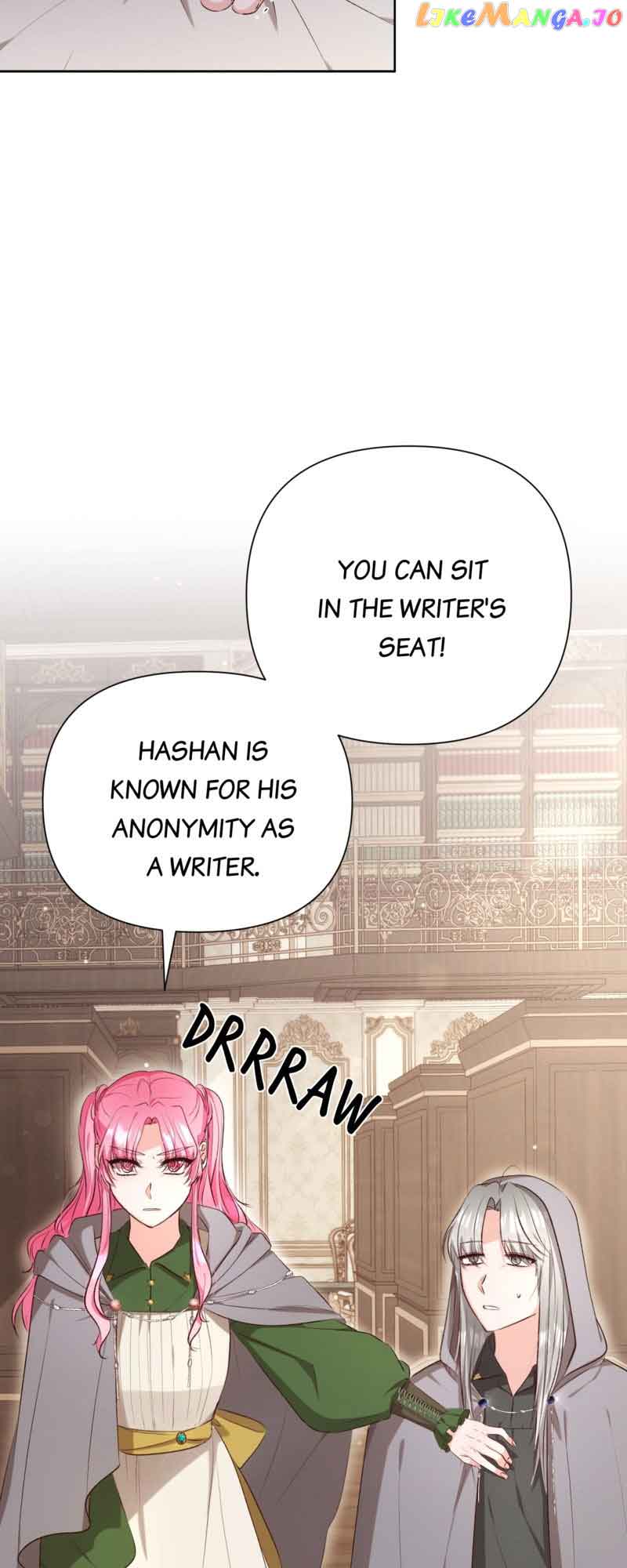 Begrudgingly Yours chapter 13 page 31