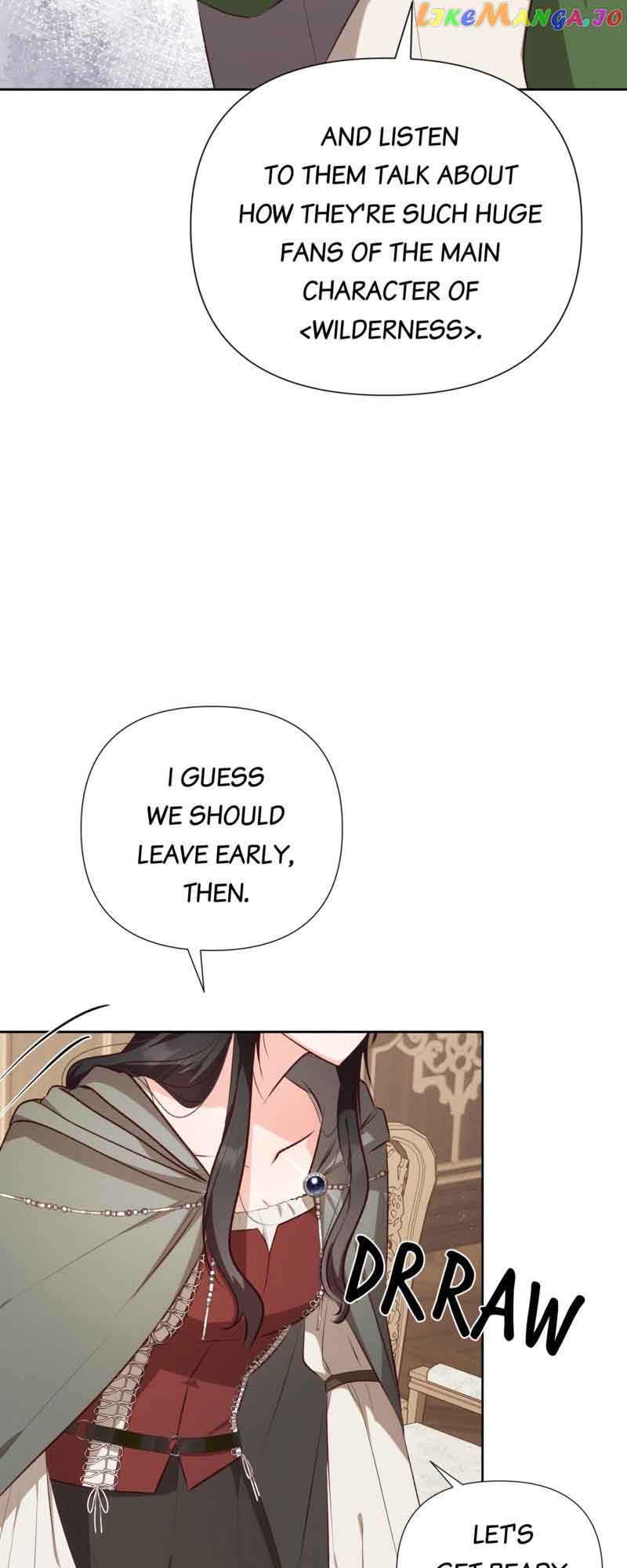 Begrudgingly Yours chapter 13 page 35