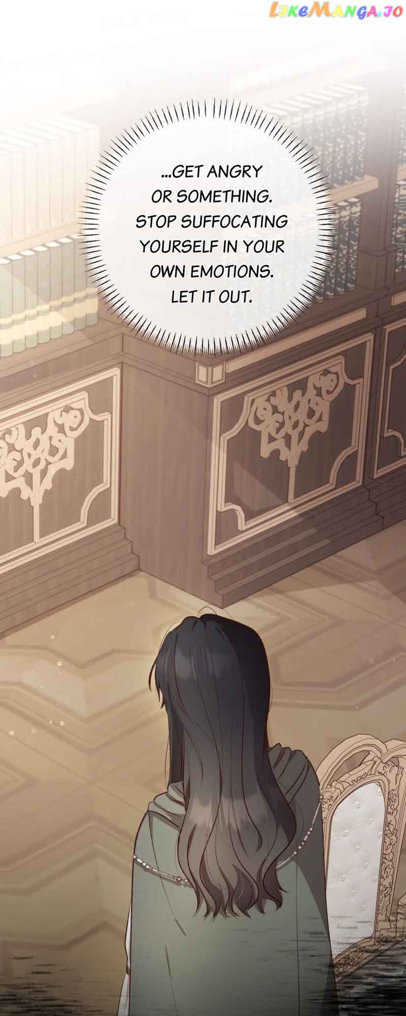 Begrudgingly Yours chapter 13 page 38