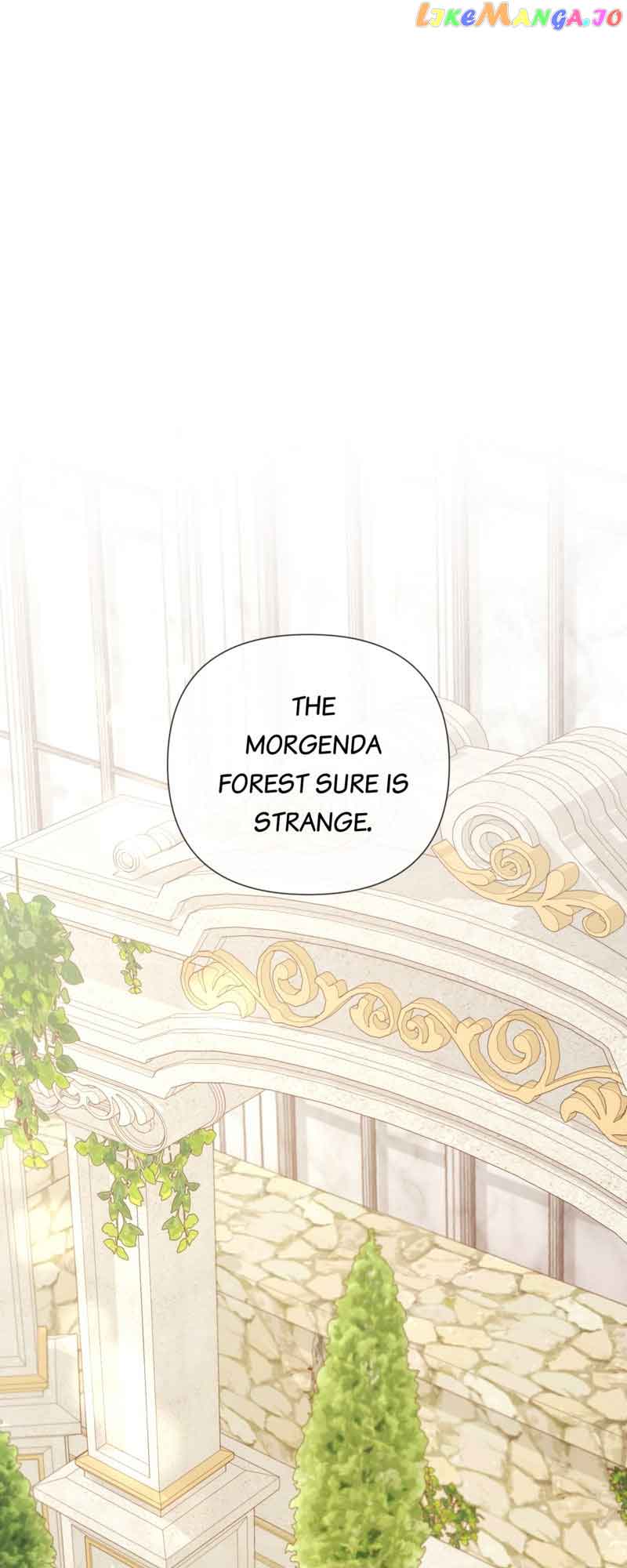 Begrudgingly Yours chapter 13 page 47