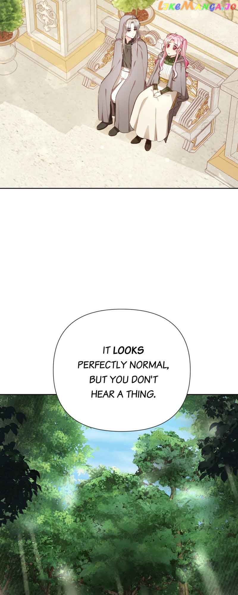 Begrudgingly Yours chapter 13 page 48
