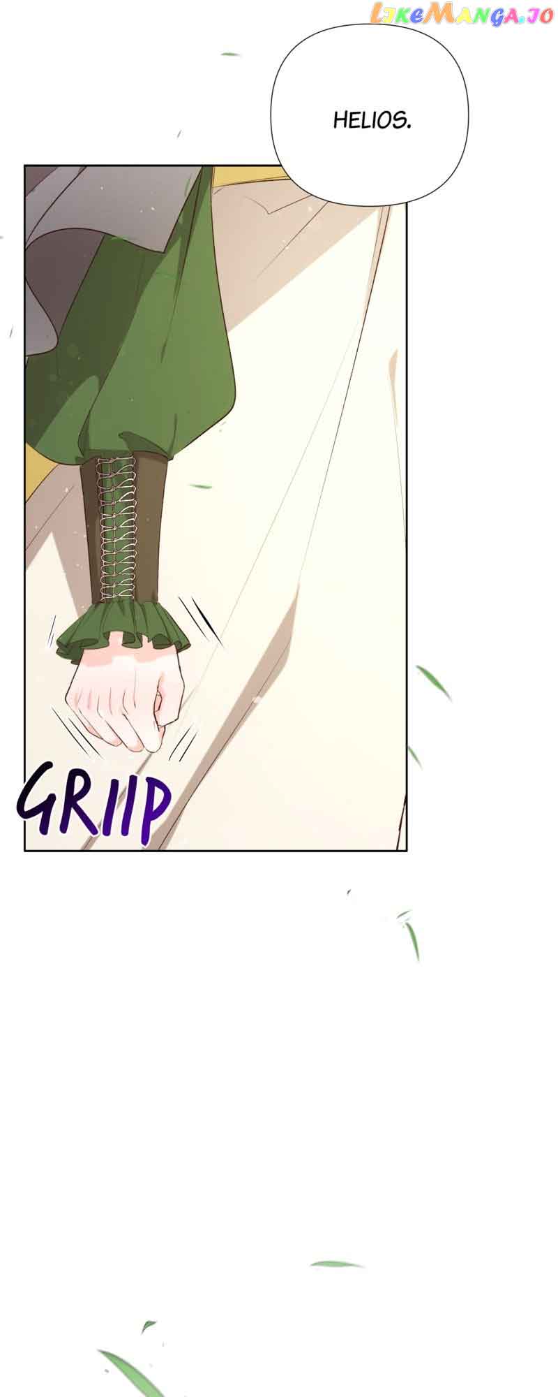 Begrudgingly Yours chapter 13 page 61