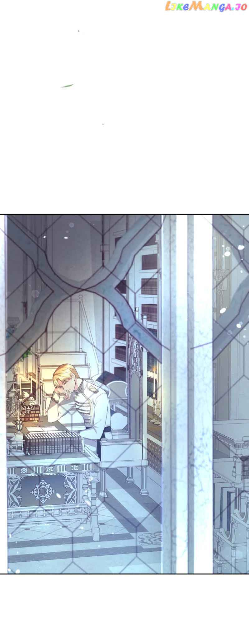 Begrudgingly Yours chapter 13 page 63