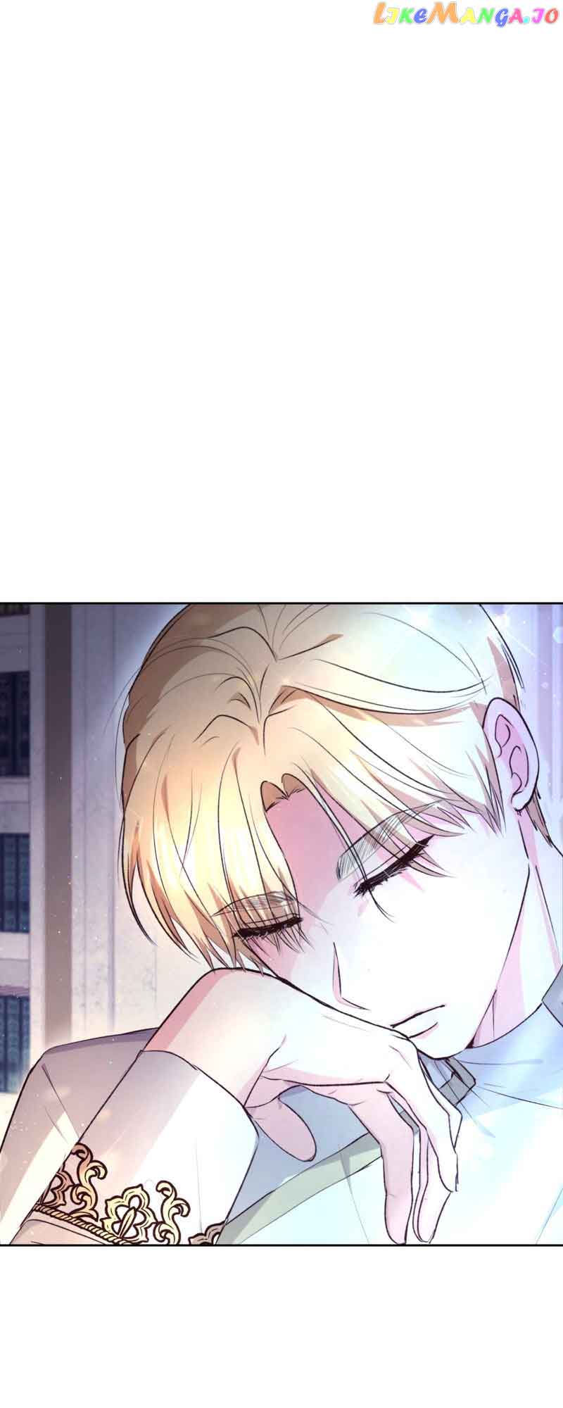 Begrudgingly Yours chapter 13 page 64