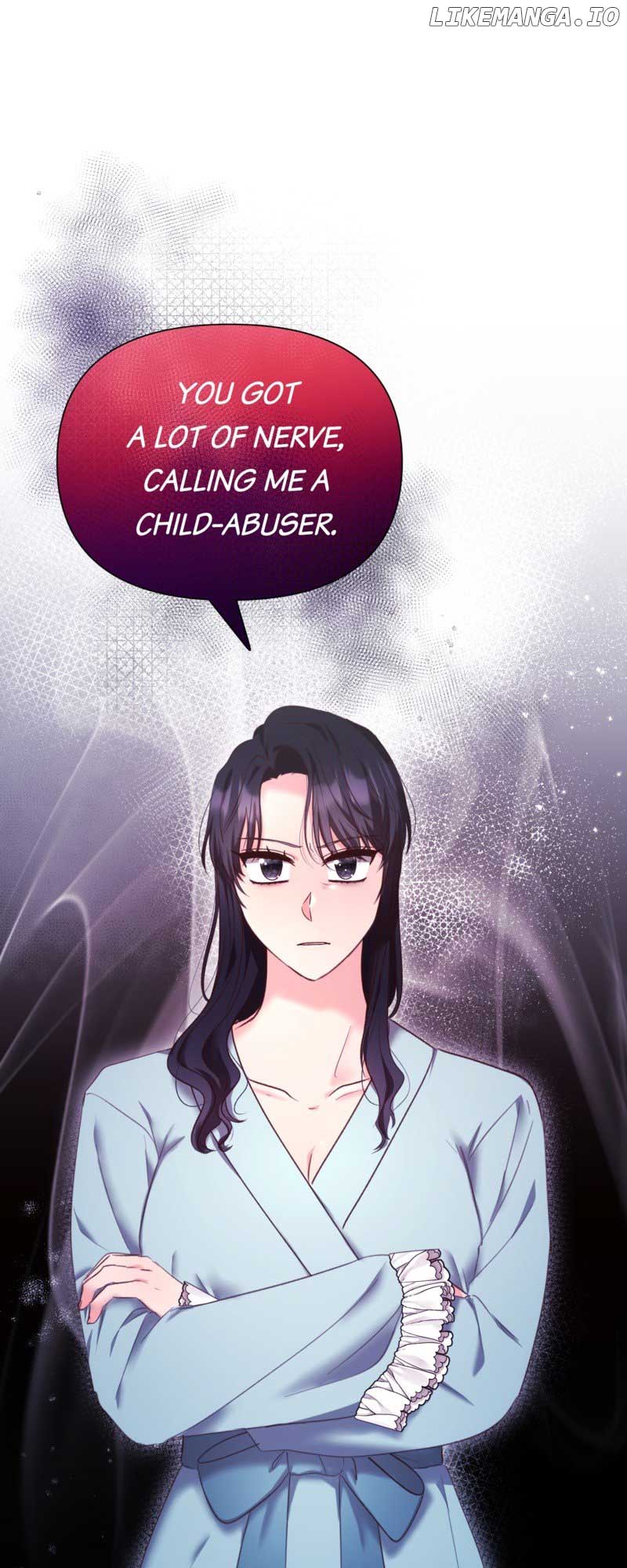 Begrudgingly Yours chapter 22 page 6