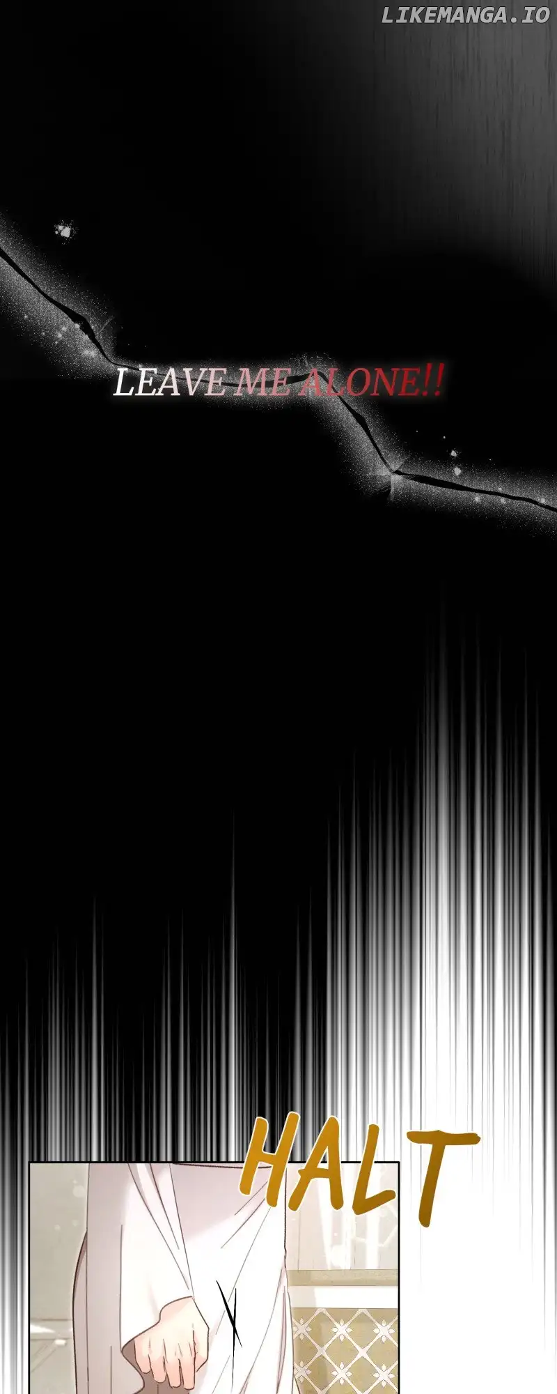 Begrudgingly Yours chapter 28 page 35