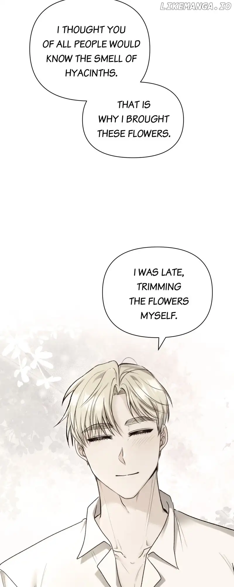 Begrudgingly Yours chapter 28 page 41