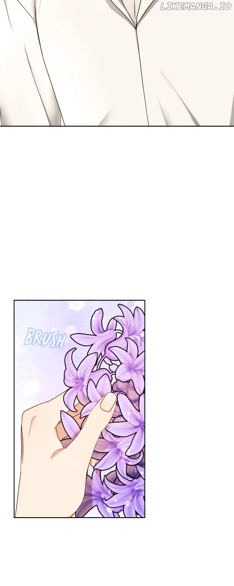 Begrudgingly Yours chapter 28 page 42