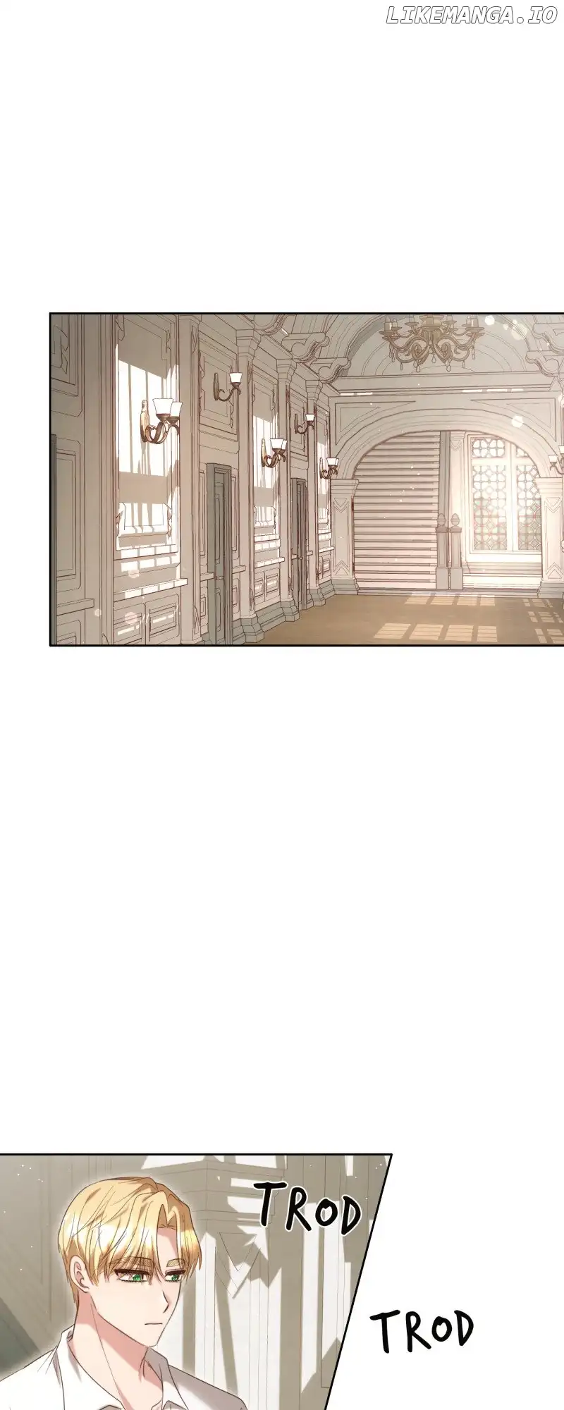 Begrudgingly Yours chapter 28 page 49
