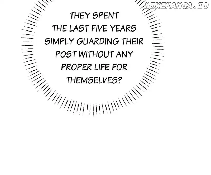 Begrudgingly Yours chapter 28 page 51