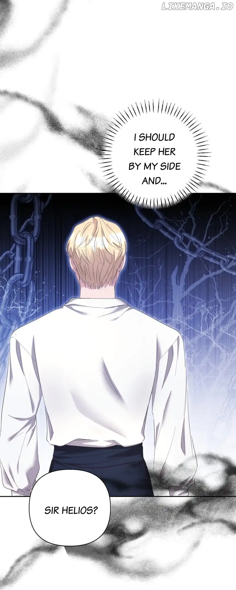 Begrudgingly Yours chapter 28 page 53