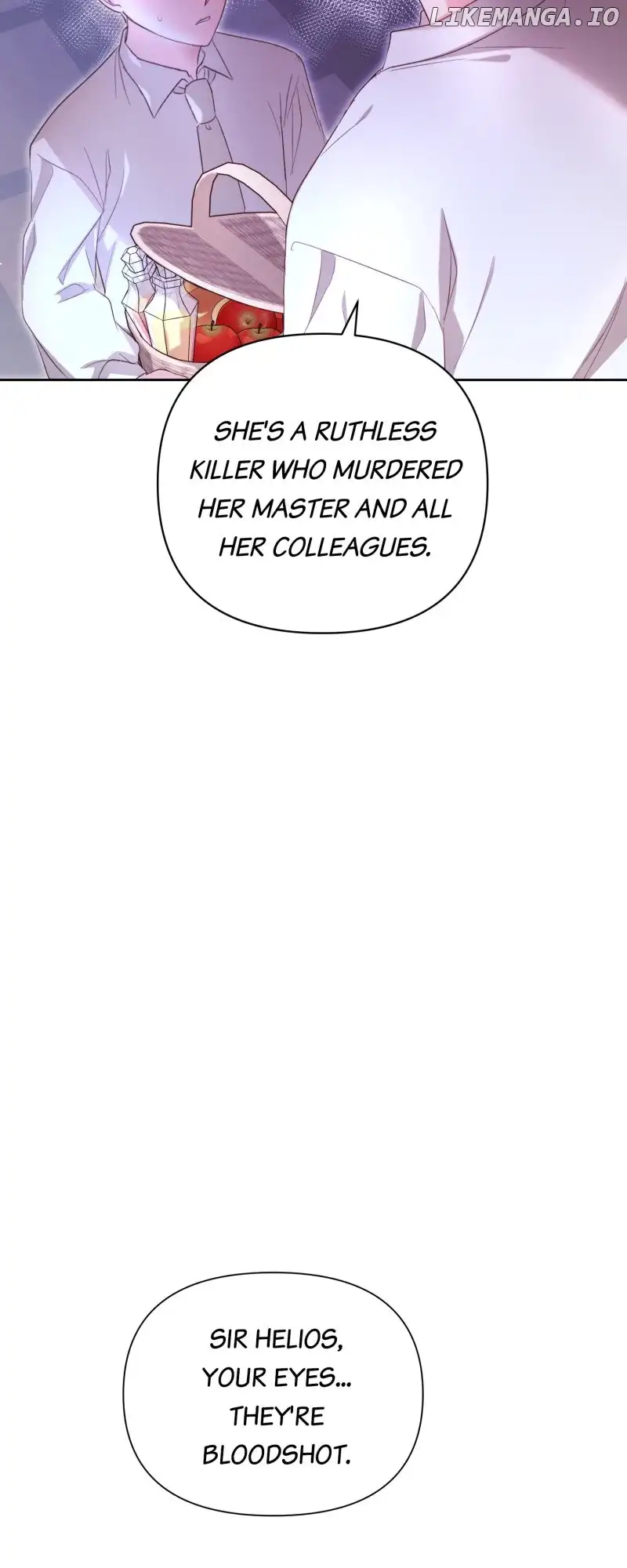 Begrudgingly Yours chapter 28 page 59