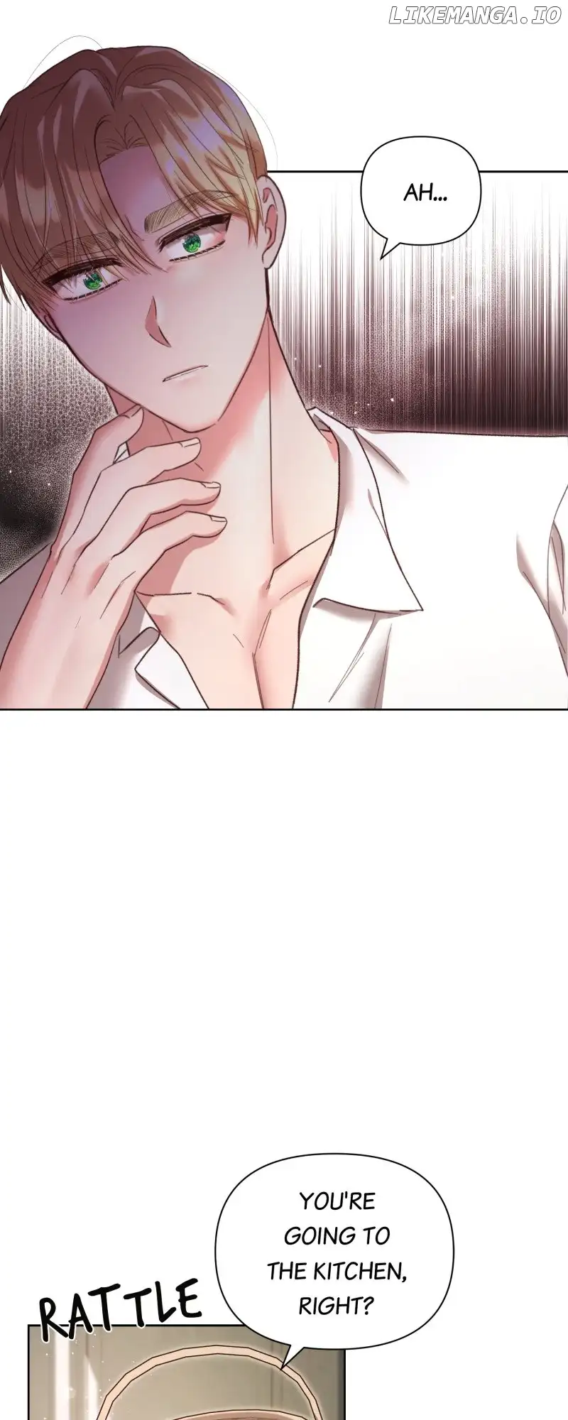 Begrudgingly Yours chapter 28 page 60