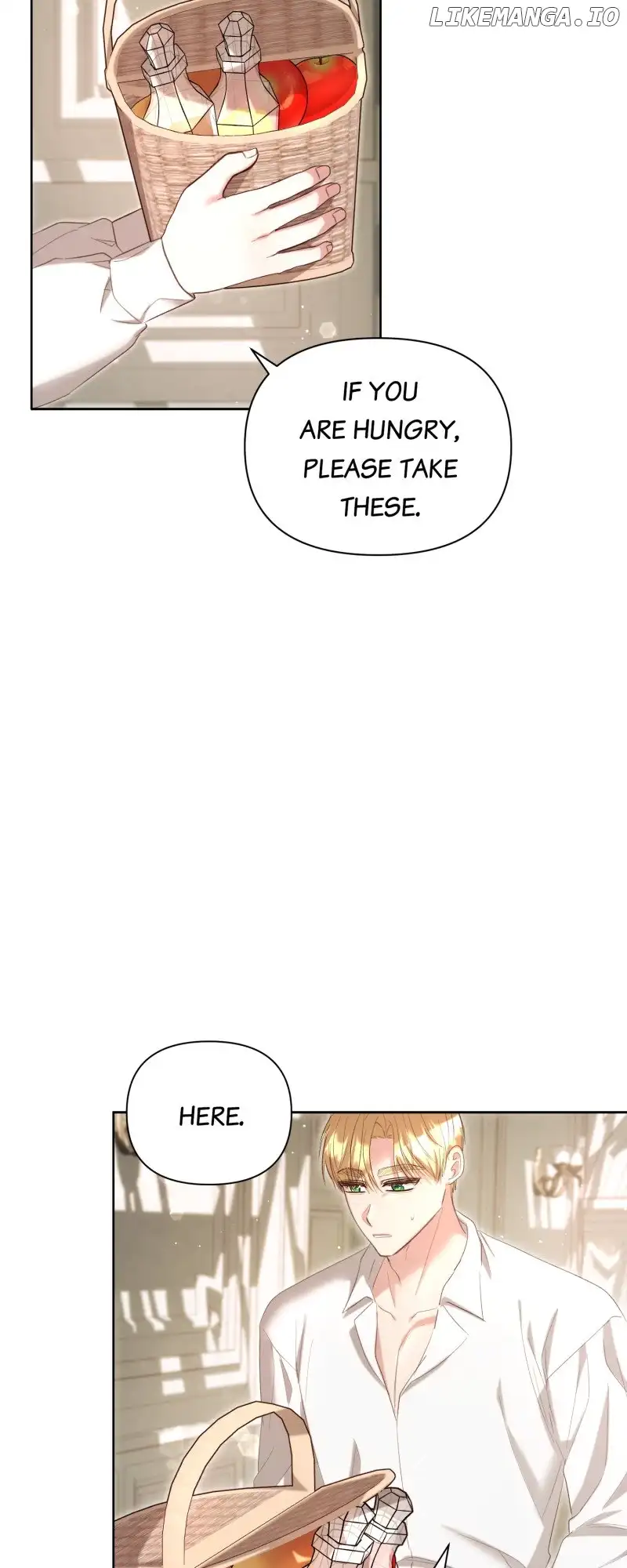 Begrudgingly Yours chapter 28 page 61