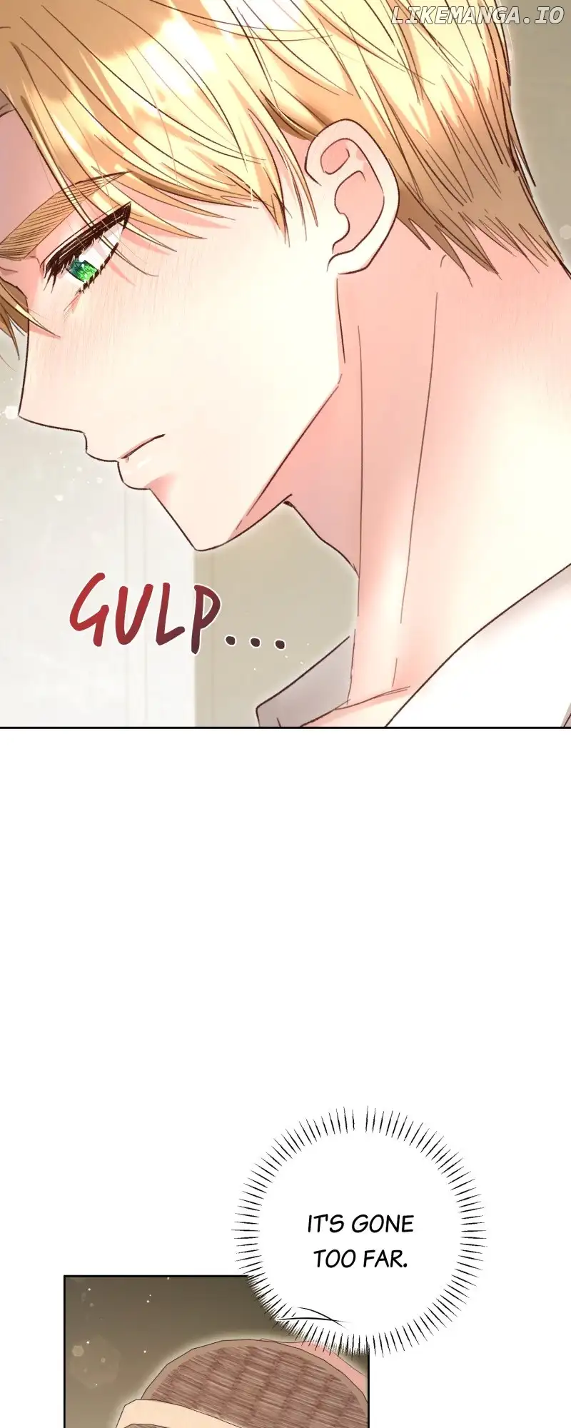 Begrudgingly Yours chapter 28 page 64