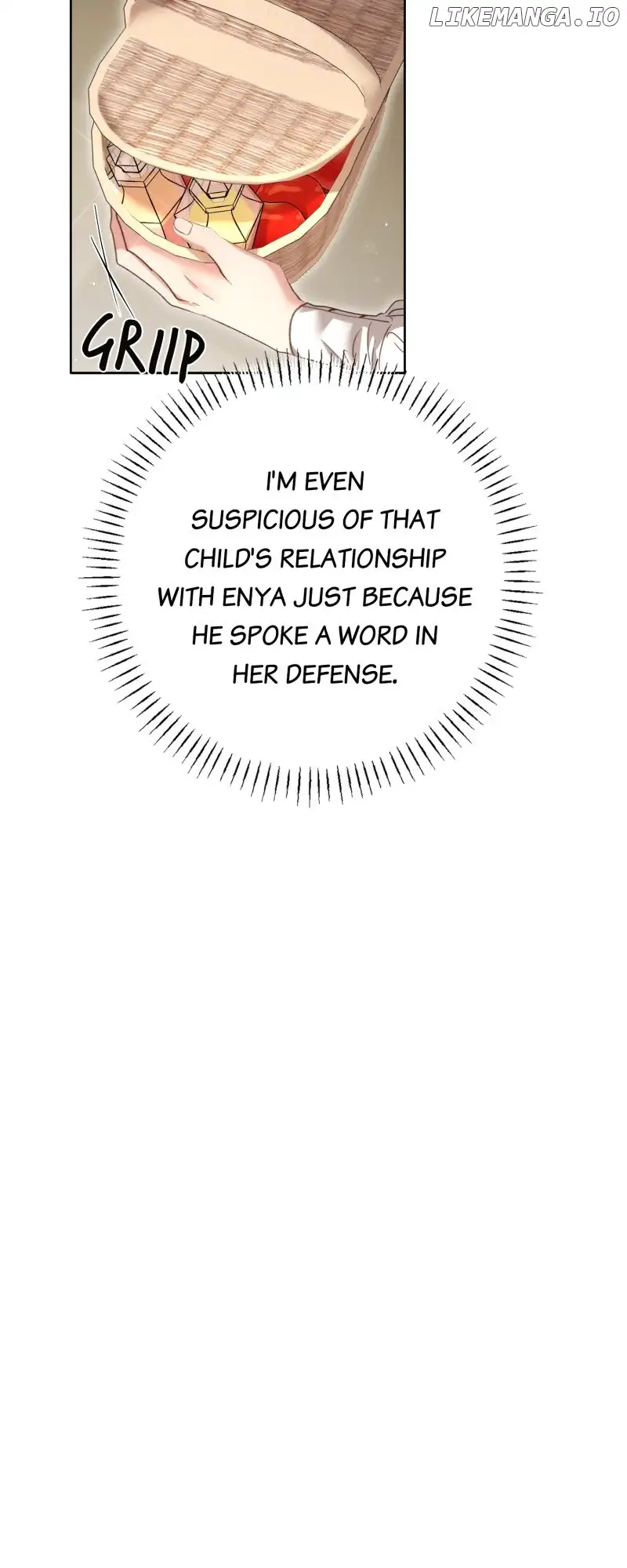 Begrudgingly Yours chapter 28 page 65