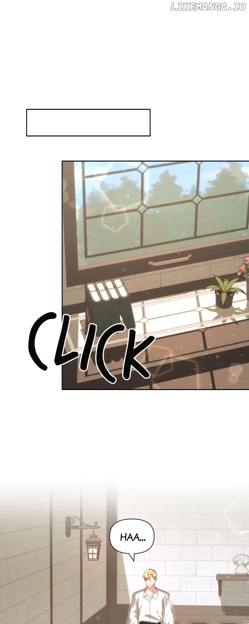 Begrudgingly Yours chapter 28 page 66