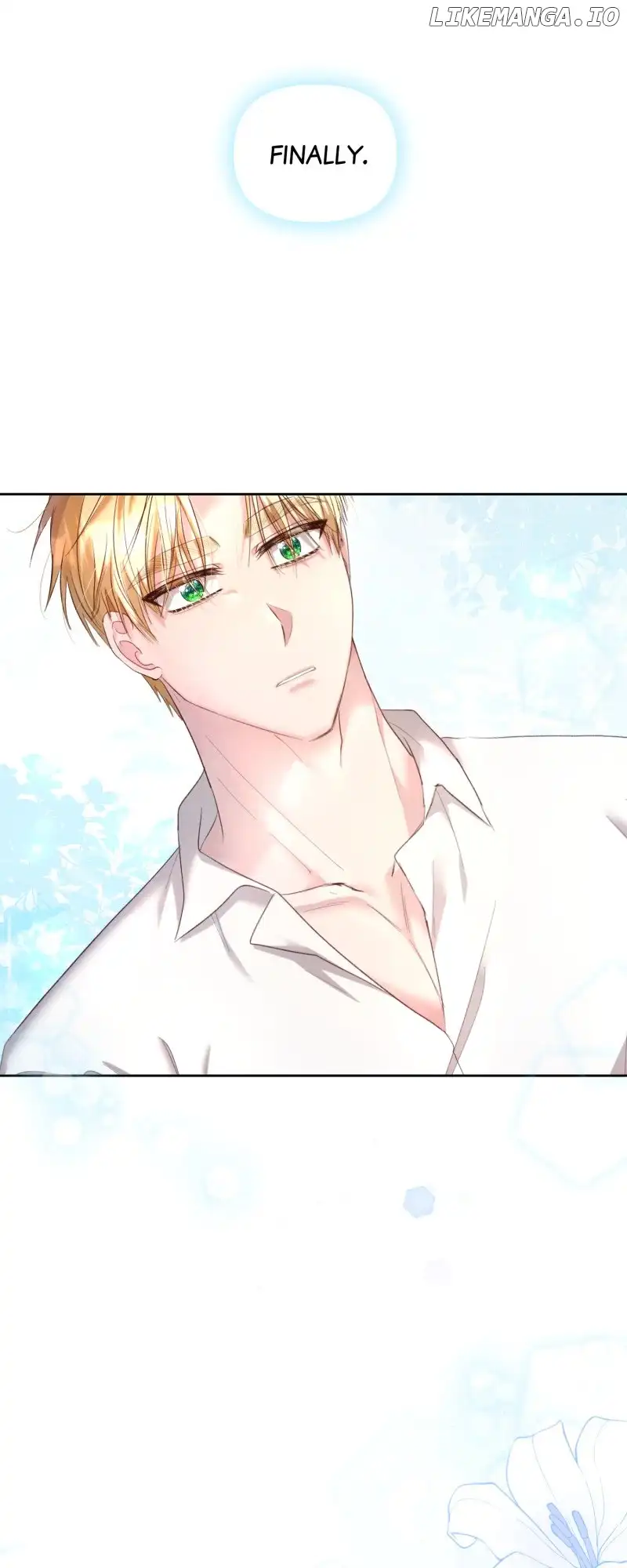 Begrudgingly Yours chapter 28 page 73