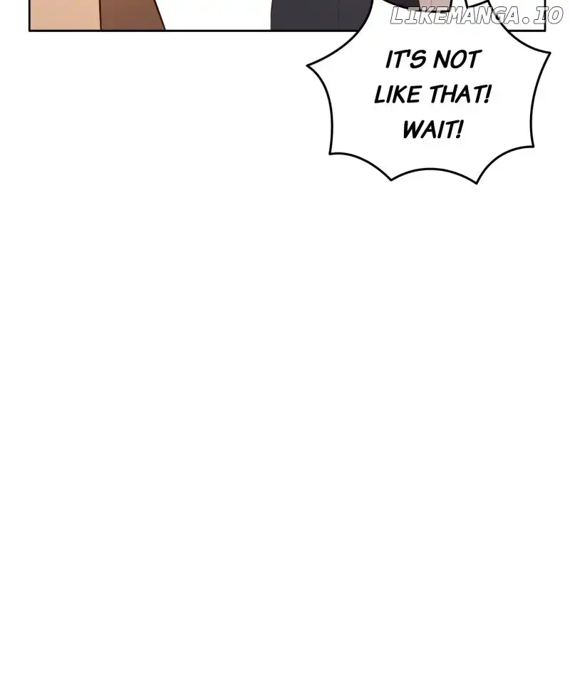 Begrudgingly Yours chapter 29 page 34