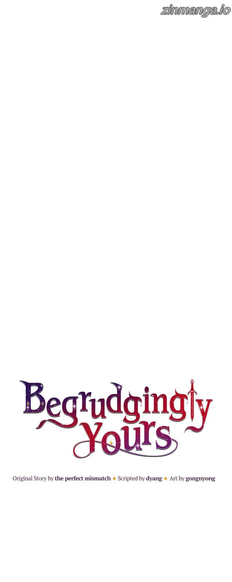 Begrudgingly Yours chapter 3 page 15